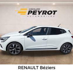 Renault Clio 5 Clio E-Tech full hybrid 145 Evolution B&eacute;ziers