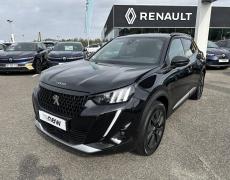 Peugeot 2008 Montauban