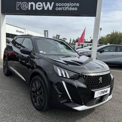 Peugeot 2008 2008 PureTech 155 S&S EAT8 GT Montauban