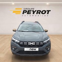 Dacia Jogger Jogger Hybrid 140 7 places GSR2 Extreme Narbonne