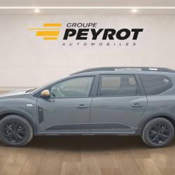 Dacia Jogger Jogger Hybrid 140 7 places GSR2 Extreme Narbonne