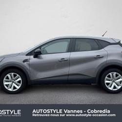 Mitsubishi ASX 1.0 MPI-T 91ch Business Theix-Noyalo