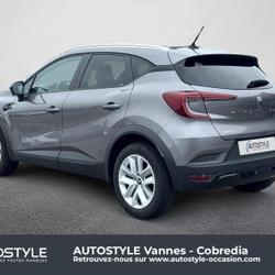Mitsubishi ASX 1.0 MPI-T 91ch Business Theix-Noyalo