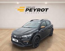 Dacia Sandero Narbonne