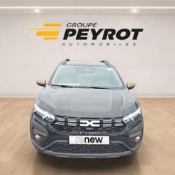 Dacia Sandero Sandero ECO-G 100 GSR2 Stepway Extreme Narbonne