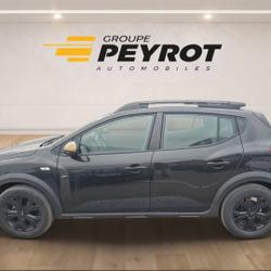 Dacia Sandero Sandero ECO-G 100 GSR2 Stepway Extreme Narbonne