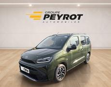 Toyota Proace city verso Narbonne