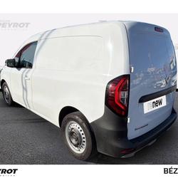 Renault Kangoo KANGOO VAN BLUE DCI 95 EXTRA - 22 B&eacute;ziers