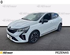 Renault Clio 5 Pézenas