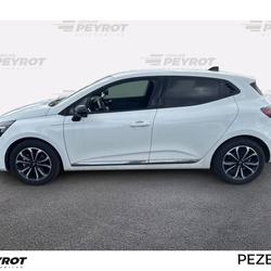 Renault Clio 5 Clio E-Tech full hybrid 145 ch GSR2 Techno P&eacute;zenas
