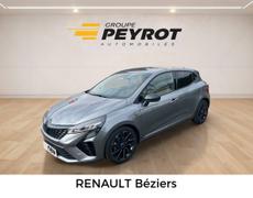 Renault Clio 5 Béziers