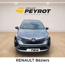 Renault Clio 5 Clio TCe 90 ch GSR2 Esprit Alpine B&eacute;ziers
