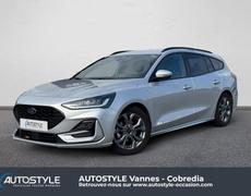 Ford Focus Theix-Noyalo