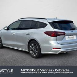 Ford Focus 1.0 EcoBoost mHEV 155ch ST-Line X Powershift Theix-Noyalo