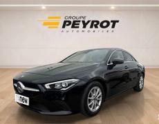 Mercedes CLA Narbonne