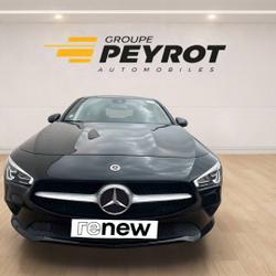 Mercedes CLA CLA Coup&eacute; 200 d 8G-DCT Progressive Line Narbonne