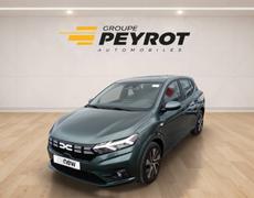 Dacia Sandero Narbonne