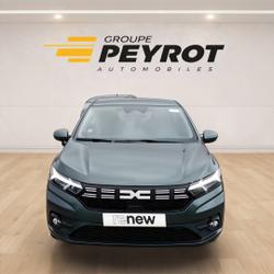 Dacia Sandero Sandero SCe 65 GSR2 Expression Narbonne