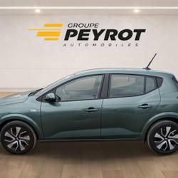 Dacia Sandero Sandero SCe 65 GSR2 Expression Narbonne