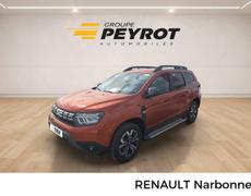 Dacia Duster Narbonne