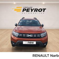Dacia Duster Duster TCe 150 4x2 EDC Journey Narbonne