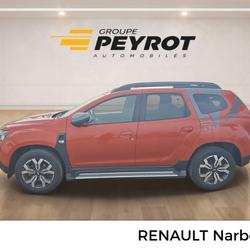 Dacia Duster Duster TCe 150 4x2 EDC Journey Narbonne