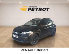 Dacia Sandero Béziers