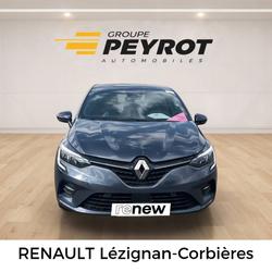 Renault Clio 5 Clio TCe 90 - 21N Business L&eacute;zignan-Corbi&egrave;res