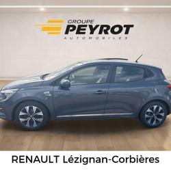 Renault Clio 5 Clio TCe 90 - 21N Business L&eacute;zignan-Corbi&egrave;res
