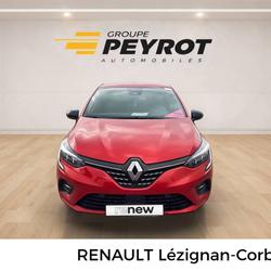 Renault Clio 5 Clio TCe 90 Techno L&eacute;zignan-Corbi&egrave;res