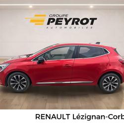 Renault Clio 5 Clio TCe 90 Techno L&eacute;zignan-Corbi&egrave;res