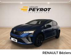 Renault Clio 5 Béziers