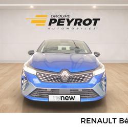 Renault Clio 5 Clio TCe 90 ch GSR2 Esprit Alpine B&eacute;ziers