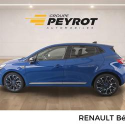 Renault Clio 5 Clio TCe 90 ch GSR2 Esprit Alpine B&eacute;ziers