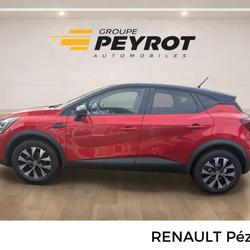 Renault Captur Captur TCe 100 GPL Evolution P&eacute;zenas