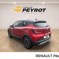 Renault Captur Captur TCe 100 GPL Evolution P&eacute;zenas