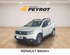 Dacia Duster Béziers