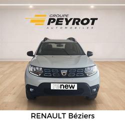 Dacia Duster Duster TCe 130 FAP 4x2 Confort B&eacute;ziers