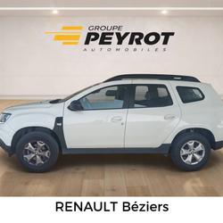 Dacia Duster Duster TCe 130 FAP 4x2 Confort B&eacute;ziers