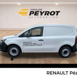 Renault Kangoo KANGOO VAN E-TECH EL FG TOLE L1 AC22/DC80 GSR2 ADVANCE P&eacute;zenas