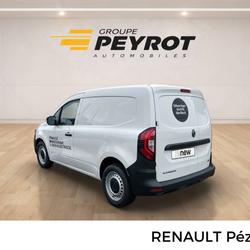 Renault Kangoo KANGOO VAN E-TECH EL FG TOLE L1 AC22/DC80 GSR2 ADVANCE P&eacute;zenas
