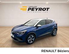 Renault Captur Béziers