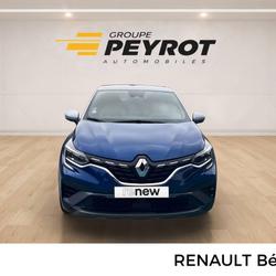 Renault Captur Captur TCe 160 EDC - 21B R.S. Line B&eacute;ziers