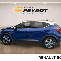 Renault Captur Captur TCe 160 EDC - 21B R.S. Line B&eacute;ziers