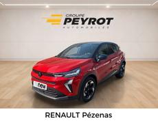 Renault Captur Pézenas