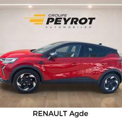 Renault Captur Captur TCe 90 Techno P&eacute;zenas