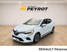 Renault Clio 5 Pézenas