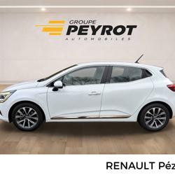 Renault Clio 5 Clio E-Tech 140 Intens P&eacute;zenas