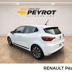 Renault Clio 5 Clio E-Tech 140 Intens P&eacute;zenas