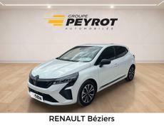 Renault Clio 5 Béziers